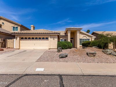 1320 W MOUNTAIN SKY Avenue