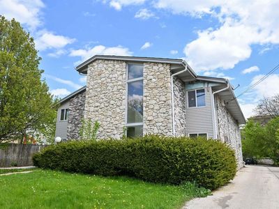 201 Maple Avenue