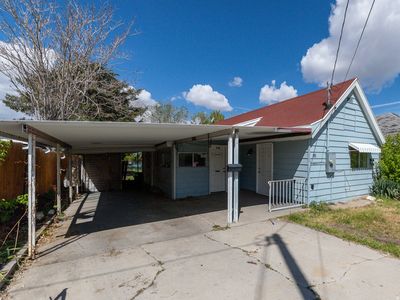 83 N 3rd St
