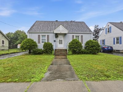 63 Fordham St