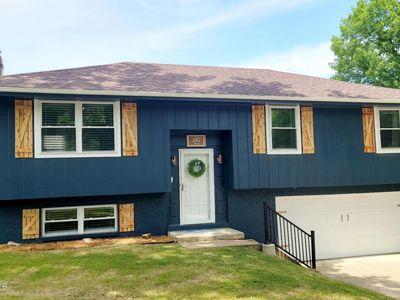 507 Mesa Ave