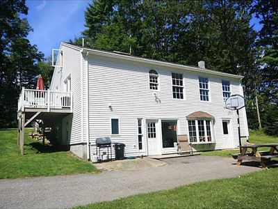 Property at 24 Jason Circle, Boothbay, ME