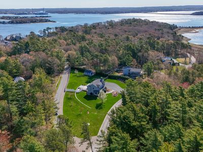 1 Boat House Drive