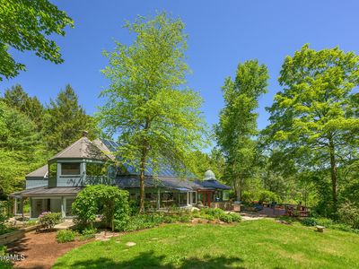 7 Wheatley Dr