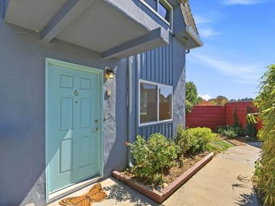 7555 Sunset Way APT 6