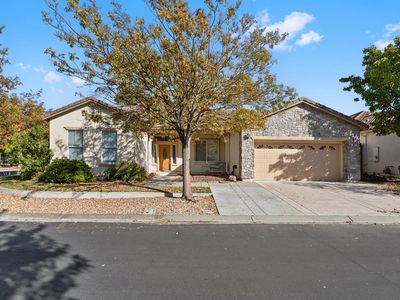 337 Canyon Spring Drive