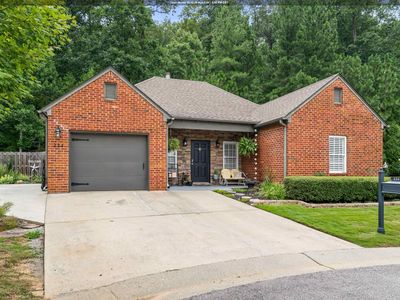 224 Chesser Way