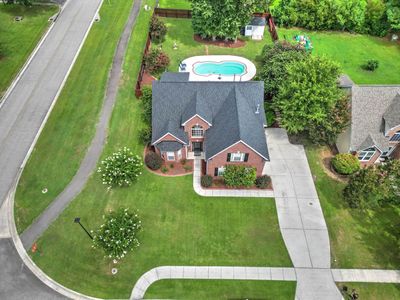 101 Tanglewood Cir