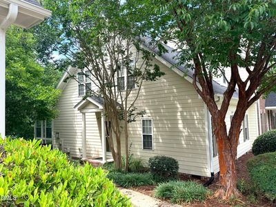 Property at 758 Parkside Townes Ct, Wake Forest, NC