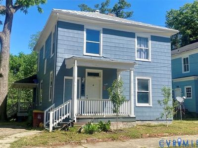 215 Saint Andrew St
