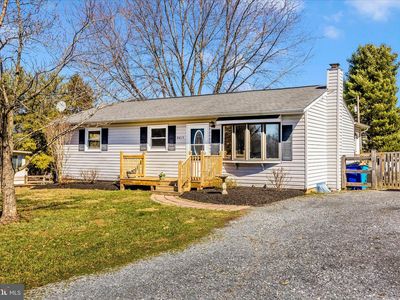 8615 Chestnut Grove Rd