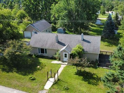 Property at 204 E Fiske St, Lincoln, MI