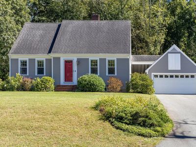 22 Forge Rd
