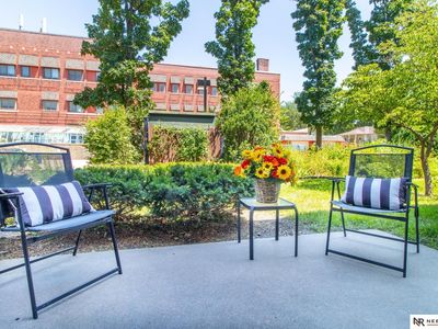 1540 N Cotner Blvd #B114