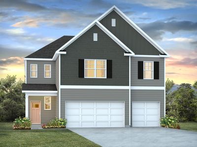 118 Longbeard Dr