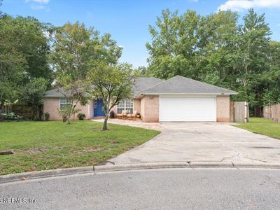 Property at 4325 APPLE TREE Place, Jacksonville, FL