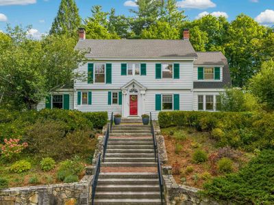 29 Mill Road
