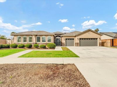 1684 W Berkshire Lane