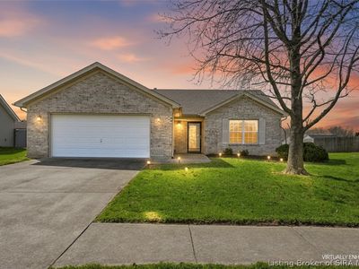 303 Savannah Nicole Drive