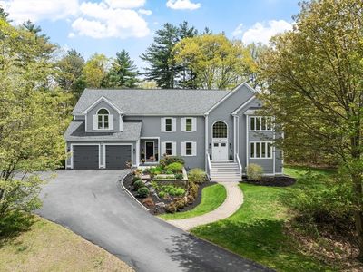 90 Frye Rd