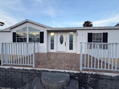 19800 SW 180th Ave Lot 105