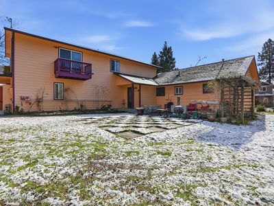 1523 E Nettleton Gulch Rd