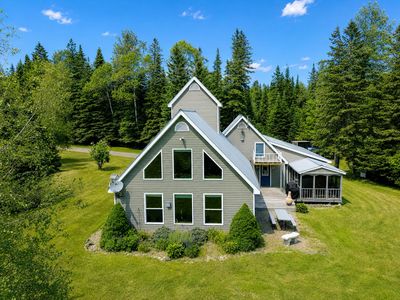 17A Frenchs Mill Road