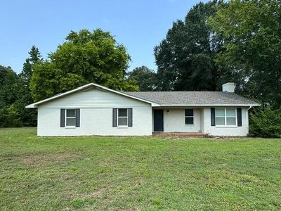 Property at 435 Road 598, Plantersville, MS