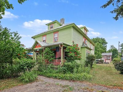 Property at 109 S Division St, Whitehall, MI