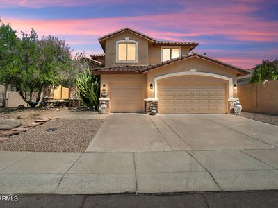4508 E ANDREA Drive