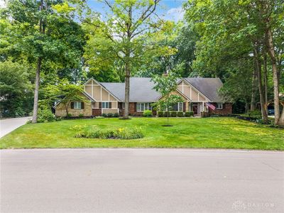 2845 Broken Woods Dr