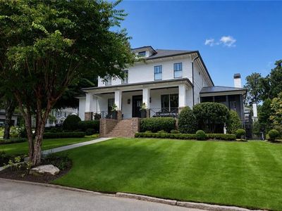 2603 Dogwood Ter NE