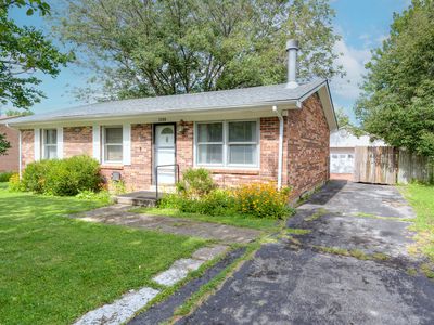 3598 Niagara Dr