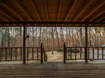 156 Hillabee Outback