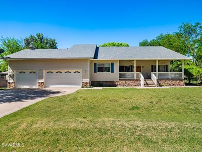 297 E Parade Ground Cir