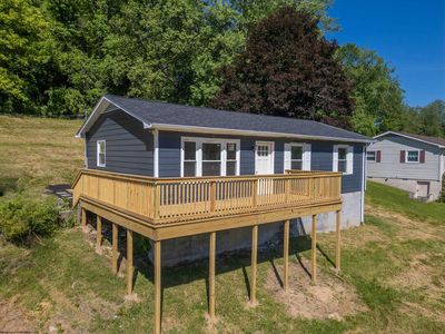 Property at 4605 Corbin Branch Rd, Bridgeport, WV