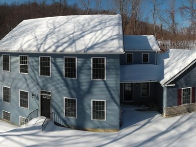 Property at 425 Stickney Hill Road, Union, CT