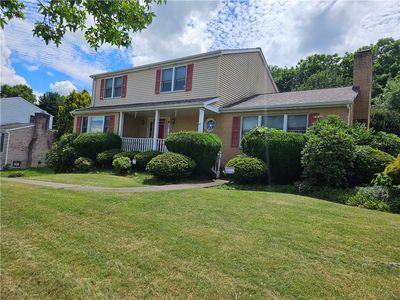 Property at 2410 Willow Dr, Export, PA