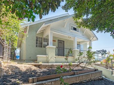 2325 Whittier Blvd
