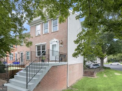 1842 Bronzegate Blvd #191
