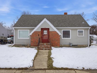 Property at 1221 5th St S, Moorhead, MN