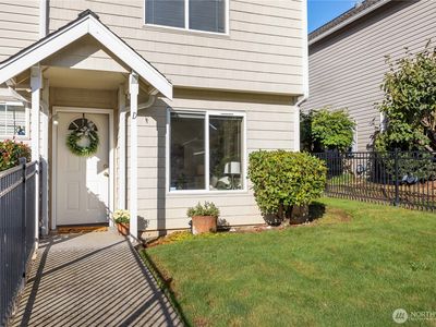 5136 Browns Point Boulevard NE #D