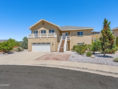 Property at 955 Demos Ct, Reno, NV