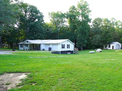 Property at 188 Causey Rd, Bremen, GA