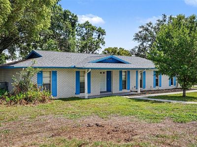 Property at 1534 Hallam Ct S, Lakeland, FL