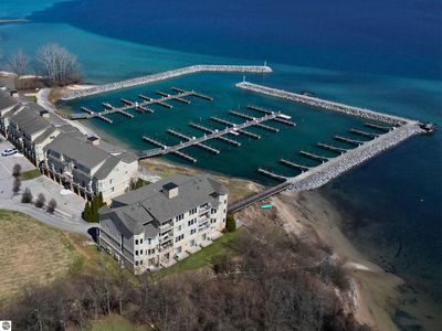 704 N Dockside Cir Unit C4