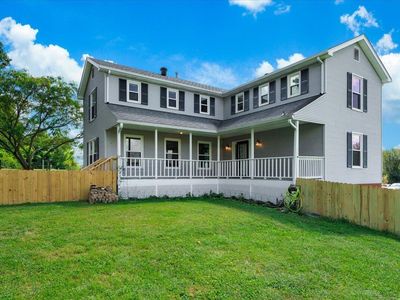 195 Locust Grove Rd