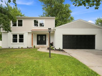 11122 Shalimar Dr
