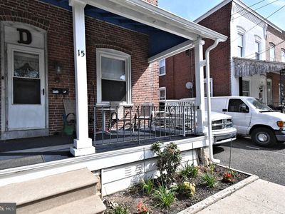 Property at 15 Egypt Rd, Jeffersonville, PA