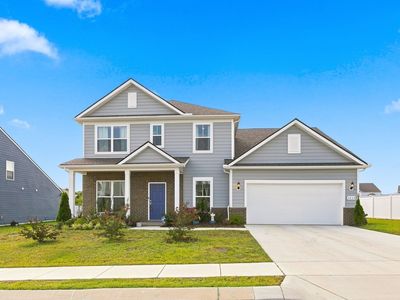 3635 Banner Rd